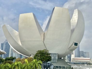 スターウォーズ展 アートサイエンスミュージアム シンガポールお役立ちブログ